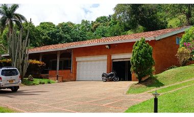EXCELENTE FINCA GIRARDOTA SECTOR EL YARUMO
