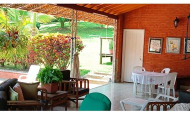 EXCELENTE FINCA GIRARDOTA SECTOR EL YARUMO
