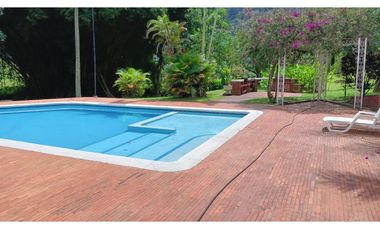 EXCELENTE FINCA GIRARDOTA SECTOR EL YARUMO