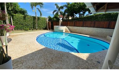 Linda Casa Finca en venta San Jerónimo