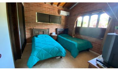 Linda Casa Finca en venta San Jerónimo