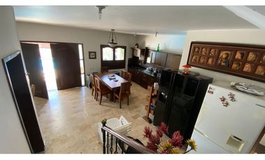 Linda Casa Finca en venta San Jerónimo