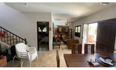 Linda Casa Finca en venta San Jerónimo