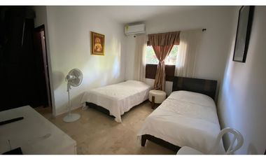 Linda Casa Finca en venta San Jerónimo