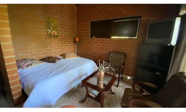 Linda Casa Finca en venta San Jerónimo