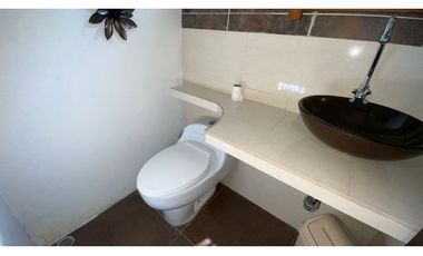 Linda Casa Finca en venta San Jerónimo