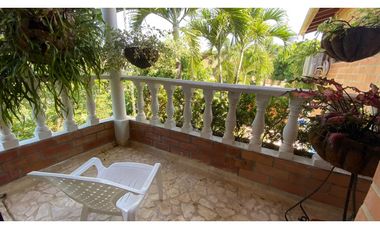 Linda Casa Finca en venta San Jerónimo