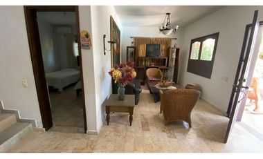 Linda Casa Finca en venta San Jerónimo