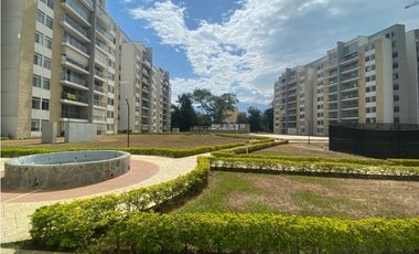 (MC) Apartamento en Venta o Alquiler Jamundi