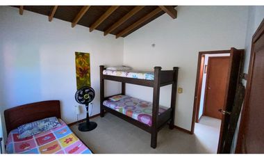 Campestre Casa Finca en venta San Jerónimo
