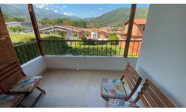 Campestre Casa Finca en venta San Jerónimo