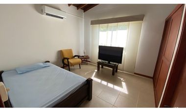Campestre Casa Finca en venta San Jerónimo