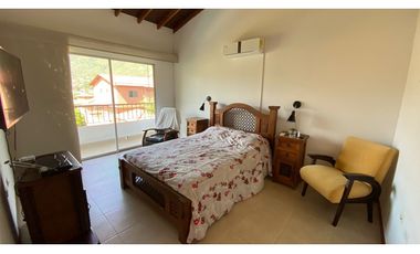 Campestre Casa Finca en venta San Jerónimo