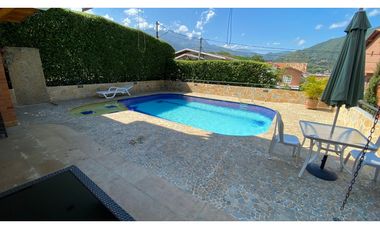 Campestre Casa Finca en venta San Jerónimo