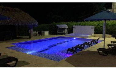 HERMOSA CASA DE VERANO EN SAN JERONIMO EXCELENTE PARA RENTA CORTA