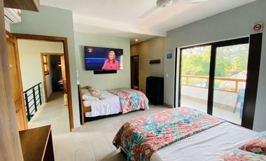 HERMOSA CASA DE VERANO EN SAN JERONIMO EXCELENTE PARA RENTA CORTA