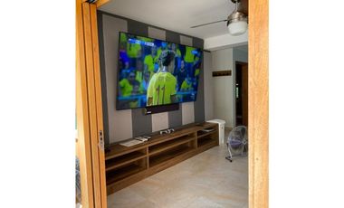 HERMOSA CASA DE VERANO EN SAN JERONIMO EXCELENTE PARA RENTA CORTA