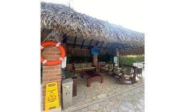 HERMOSA CASA DE VERANO EN SAN JERONIMO EXCELENTE PARA RENTA CORTA