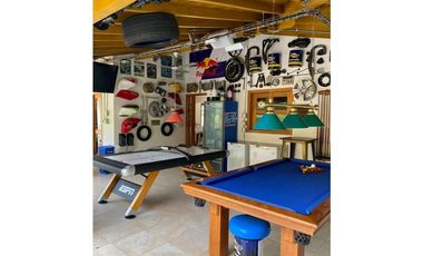 HERMOSA CASA DE VERANO EN SAN JERONIMO EXCELENTE PARA RENTA CORTA