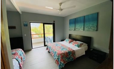 HERMOSA CASA DE VERANO EN SAN JERONIMO EXCELENTE PARA RENTA CORTA