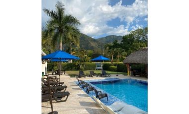 HERMOSA CASA DE VERANO EN SAN JERONIMO EXCELENTE PARA RENTA CORTA