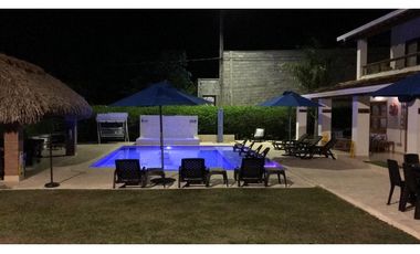 HERMOSA CASA DE VERANO EN SAN JERONIMO EXCELENTE PARA RENTA CORTA