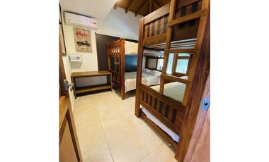 HERMOSA CASA DE VERANO EN SAN JERONIMO EXCELENTE PARA RENTA CORTA