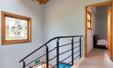 HERMOSA CASA DE VERANO EN SAN JERONIMO EXCELENTE PARA RENTA CORTA