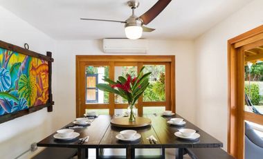 HERMOSA CASA DE VERANO EN SAN JERONIMO EXCELENTE PARA RENTA CORTA