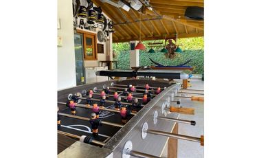 HERMOSA CASA DE VERANO EN SAN JERONIMO EXCELENTE PARA RENTA CORTA