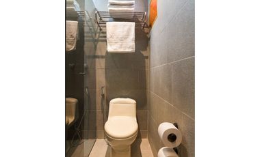 HERMOSA CASA DE VERANO EN SAN JERONIMO EXCELENTE PARA RENTA CORTA