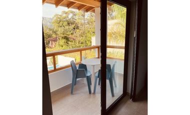 HERMOSA CASA DE VERANO EN SAN JERONIMO EXCELENTE PARA RENTA CORTA