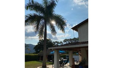 HERMOSA CASA DE VERANO EN SAN JERONIMO EXCELENTE PARA RENTA CORTA