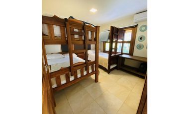 HERMOSA CASA DE VERANO EN SAN JERONIMO EXCELENTE PARA RENTA CORTA