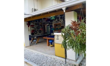 HERMOSA CASA DE VERANO EN SAN JERONIMO EXCELENTE PARA RENTA CORTA