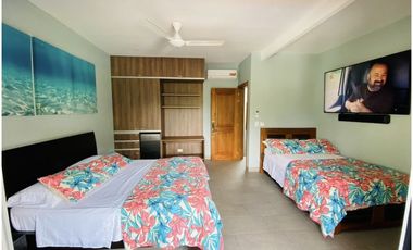 HERMOSA CASA DE VERANO EN SAN JERONIMO EXCELENTE PARA RENTA CORTA