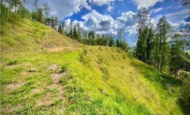 Venta Lote Parcelacion El Retiro