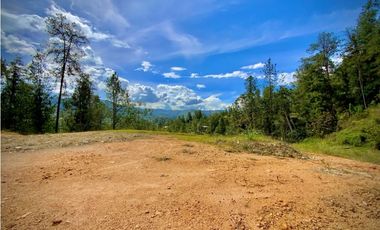 Venta Lote Parcelacion El Retiro