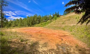 Venta Lote Parcelacion El Retiro