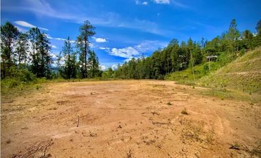 Venta Lote Parcelacion El Retiro