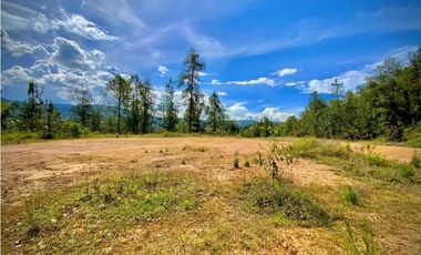 Venta Lote Parcelacion El Retiro