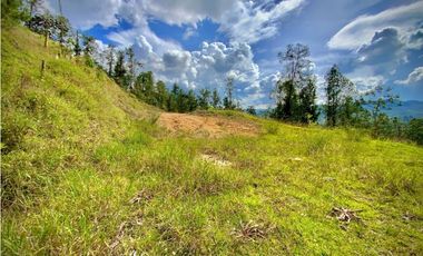 Venta Lote Parcelacion El Retiro