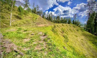 Venta Lote Parcelacion El Retiro