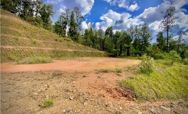 Venta Lote Parcelacion El Retiro