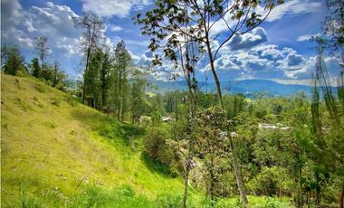 Venta Lote Parcelacion El Retiro