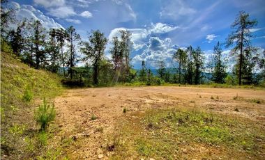 Venta Lote Parcelacion El Retiro