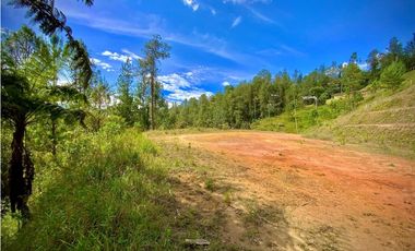 Venta Lote Parcelacion El Retiro