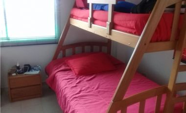 Venta Casa conjunto Campestre El Portal, La Vega