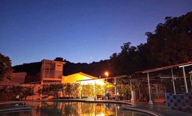 VENDO CASA EN CONJUNTO GIRARDOT ALGARROBOS 3