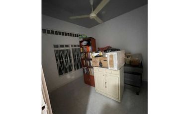 VENDO CASA EN CONJUNTO GIRARDOT ALGARROBOS 3